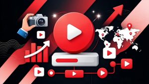 YouTube视频营销 YouTube视频营销